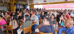 15/04/2024 - Fortalecendo Laços no Café com Pastores