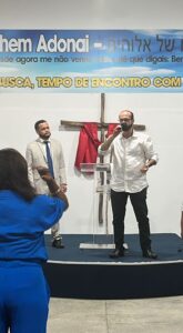 21/09/2024 - Um Café com Pastores Ainda Mais Forte