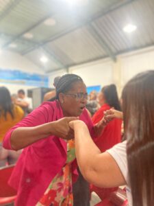 21/09/2024 - Um Café com Pastores Ainda Mais Forte