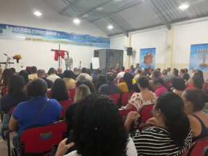 21/09/2024 - Um Café com Pastores Ainda Mais Forte